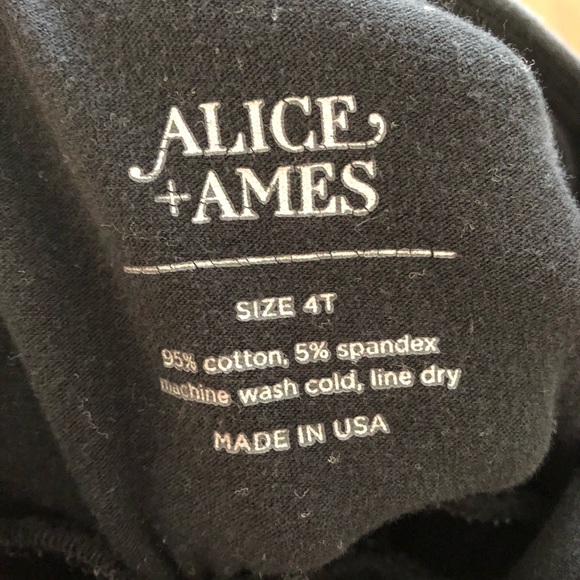 Alice & Ames 4t bundle - Picture 5 of 8
